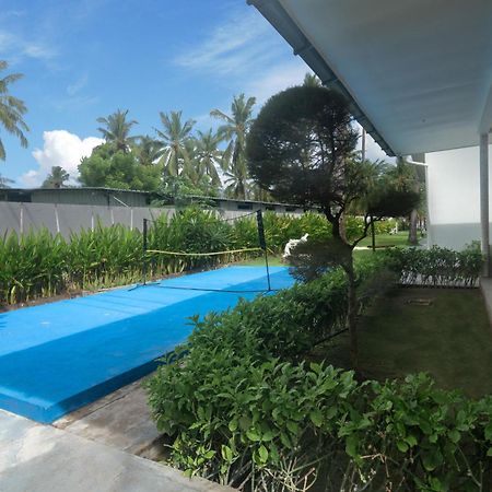 Gili Khayangan Villas Gili Trawangan Buitenkant foto