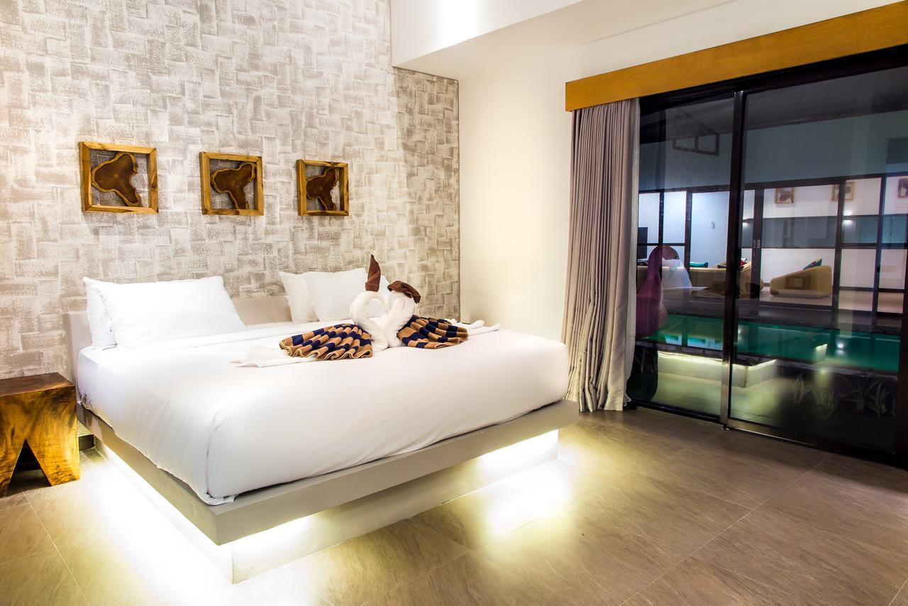 Gili Khayangan Villas Gili Trawangan Buitenkant foto